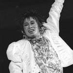 忌野清志郎さん死去 ＲＣサクセションのボーカル