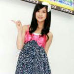 AKB48小野恵令奈「個人の仕事を増やしていきたい」