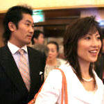 スピード婚から３年…ＴＢＳの木村郁美アナ離婚