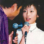TBSの木村郁美アナの離婚の裏に黒い影とたくさんの被害者が...