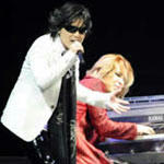 X JAPANにまたも不協和音!?　亀田世界戦で国歌斉唱のTOSHIにYOSHIKI激怒