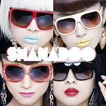チャート好調！噂のオンナノコ「SHANADOO」のビジュアル解禁