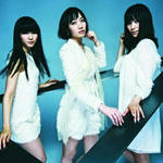 Perfume「直角二等辺三角形TOUR」の模様がDVD化
