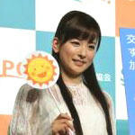 皆藤愛子、ポリープ手術！７日放送後に入院