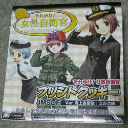 海自版