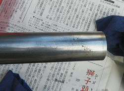 錆