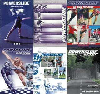 catalogs