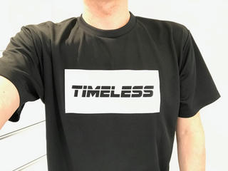 time