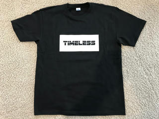 Timeless T