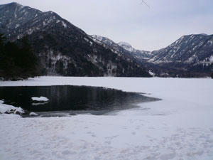湯ノ湖２