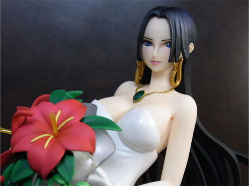 エクセレントモデルLIMITED P.O.P ワンピース”LIMITED EDITION
