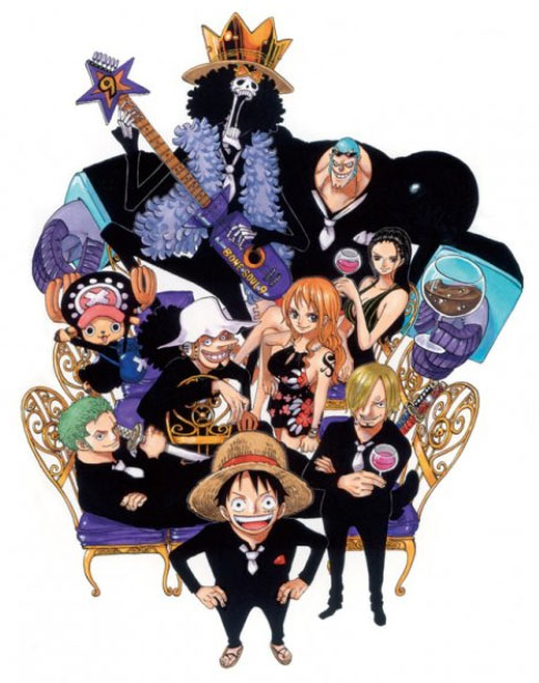 台湾 初の海外開催 One Piece展 台湾展の詳細決定 キービジュアルも衣替え Logpiece ワンピースブログ シャボンディ諸島より配信中