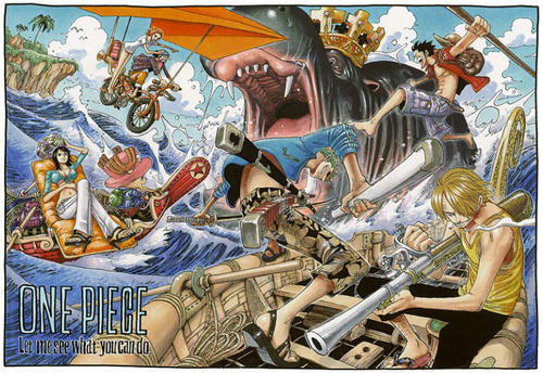 原作15周年記念 複製原画 復刻販売|LOGPIECE(ワンピースブログ 原作15周年記念 複製原画 復刻販売|LOGPIECE(ワンピースブログ