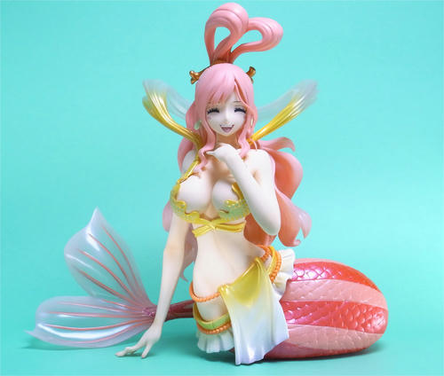 フィギュアーツZERO しらほし姫【8月発送分】 | 魂ウェブ
