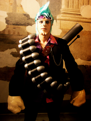 drwarumono