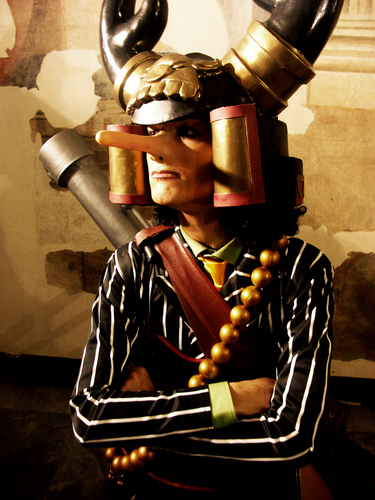 drwarumono
