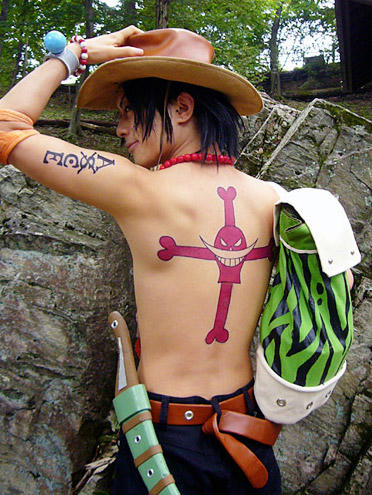 KANAME