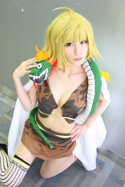黒崎チョコ