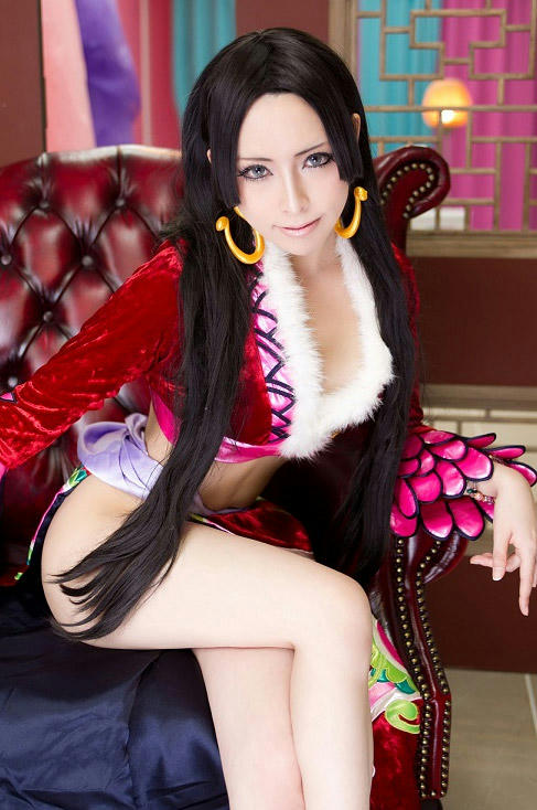妃麗美