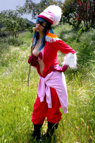 Sonja