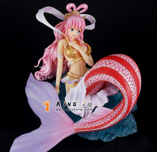 幻のKING工房フィギュアギャラリー 【R-15】｜LOGPIECE