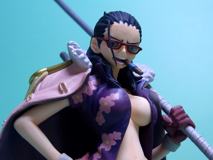 ワンピースたしき゚ スモーカー varフィギュアラストワン賞 Amazon | 一番くじ ワンピース~パンクハザード編~ ラストワン賞