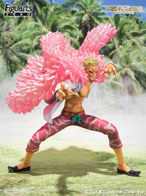 フィギュアーツZERO 剣闘士ルーシー/ニコ・ロビン/ド フィギュアーツZERO 剣闘士ルーシー/ニコ・ロビン/ド