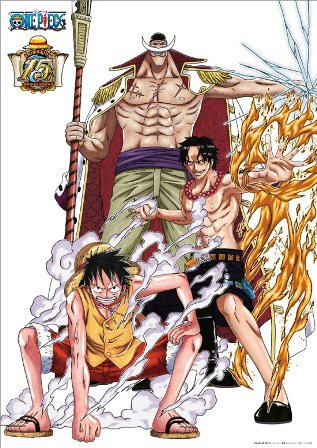 ONE PIECE Log Collection ポスター広告 麦わらの一味が渋谷・新宿に集結！「ONE PIECE Log Collection