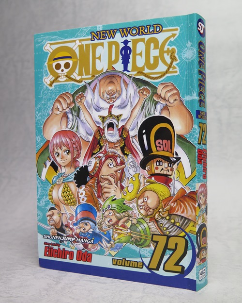 ONE PIECE 英語版 1〜12巻 - 通販 - gofukuyasan.com