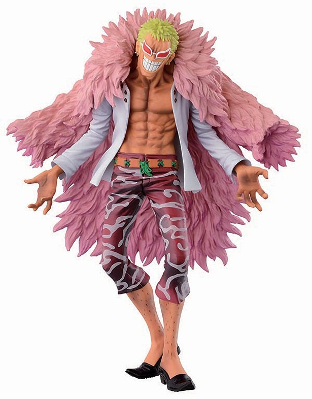 ワンピース　ワーコレ　ドレスローザ編　サボ またしてもサボ！サボローサボローローサボロー…「一番くじ