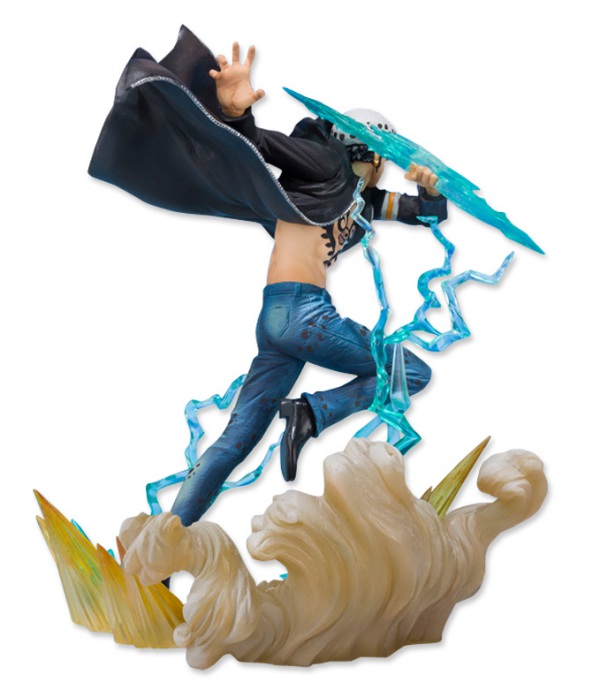Amazon.co.jp: TAMASHII NATIONS フィギュアーツZERO ONE PIECE