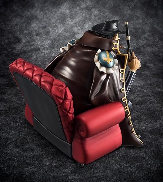 POP S.O.C　カポネ ギャング ベッジ Amazon.co.jp: Portrait.Of.Pirates “S.O.C” ONE PIECE カポネ