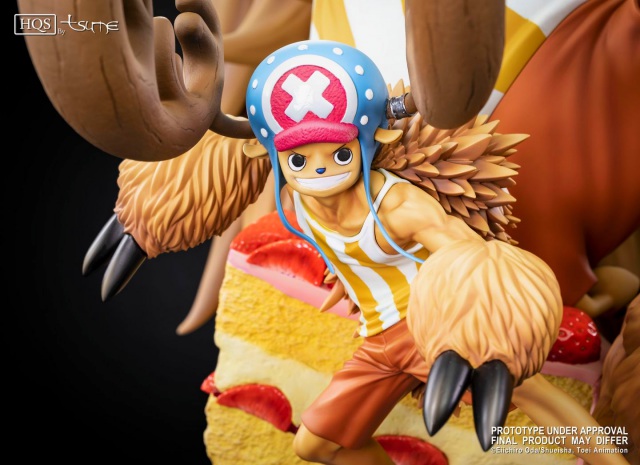 TSUME ハイクオリティフィギュア ワンピースシリーズ第7弾