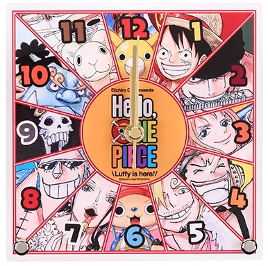 福井からこんにちは ジャンプ編集長が語る One Piece の魅力 Logpiece ワンピースブログ シャボンディ諸島より配信中