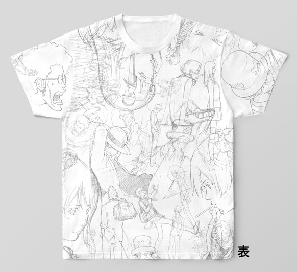 日清カップヌードル「HUNGRY DAYS」ワンピースコラボグッズ 発売