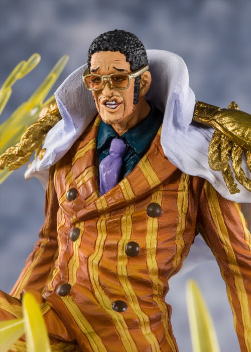 Amazon.co.jp: TAMASHII NATIONS フィギュアーツZERO ONE PIECE