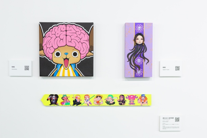BUSTERCALL＝ONE PIECE 展 開催｜LOGPIECE（ワンピースブログ