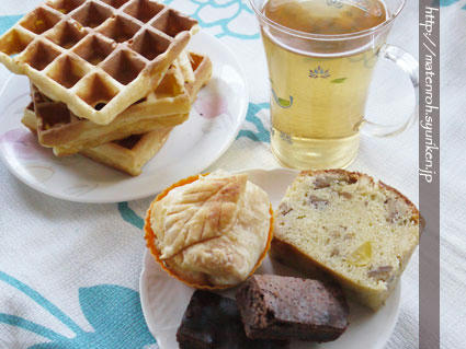 sweets