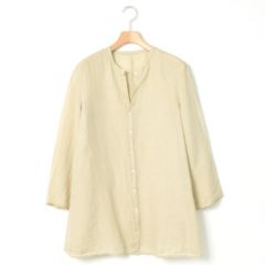 ラミーエンブロイダリー チュニック