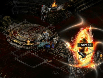 Act 3 Clear