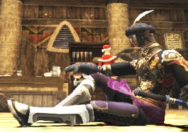 ヴァラーレギンス・・・他装備は適当以前だからミナカッタコトニ