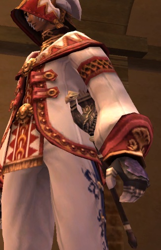 思いの外ごっつい