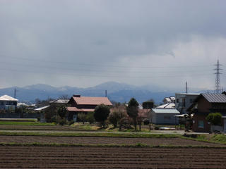 とある春の日の光景(6)