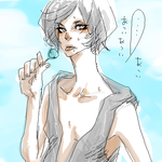 夏バテ