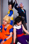 DBZ