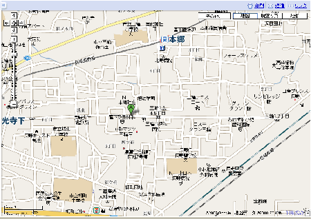 驚愕１