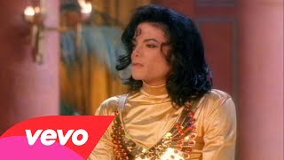 Michael Jackson - Remember The Time