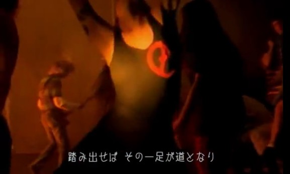 ニルヴァーナがアントニオ猪木に贈る曲｢Smells Like 闘魂！｣