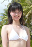 新川優愛