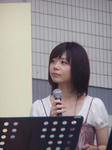 築山可奈